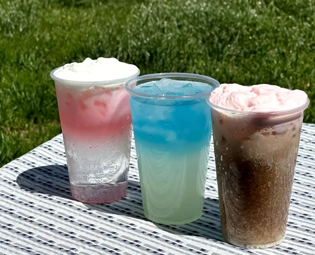 LEMONADE STAND