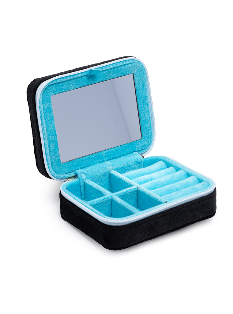 JEWELRY ZIP CASE