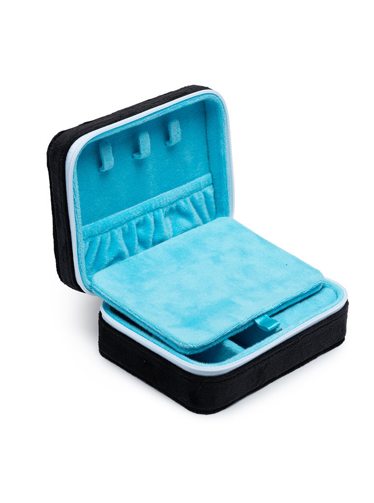 JEWELRY ZIP CASE