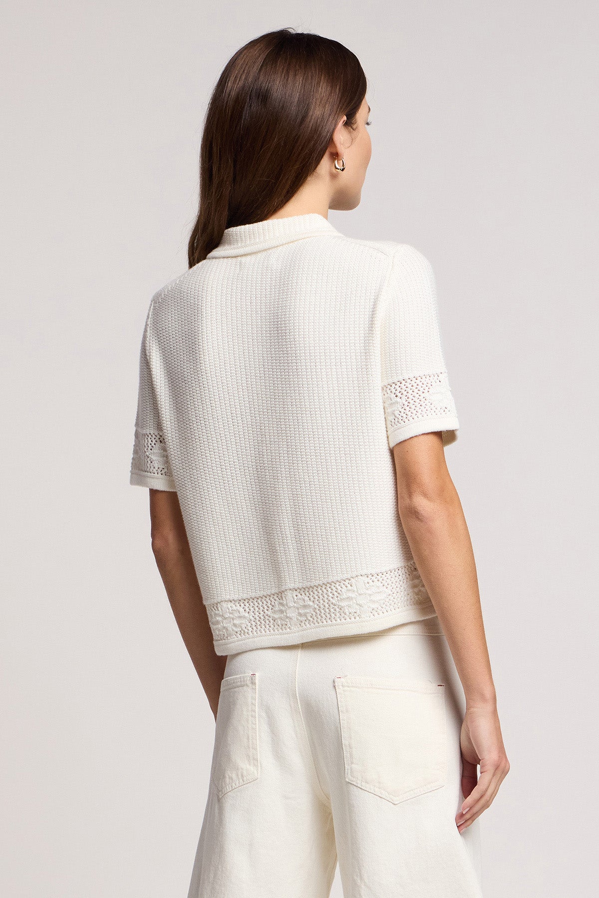 ROSEMOND SWEATER