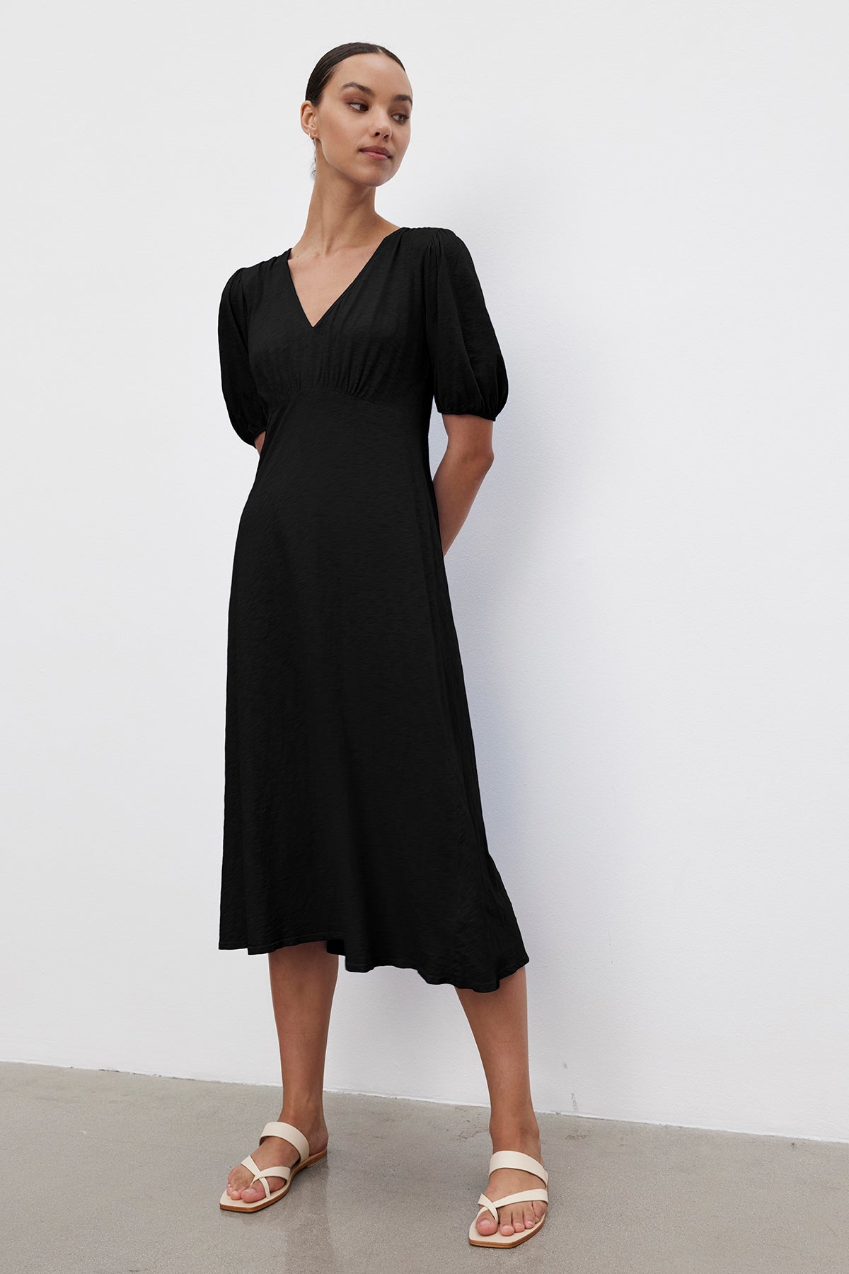 PARKER DRESS