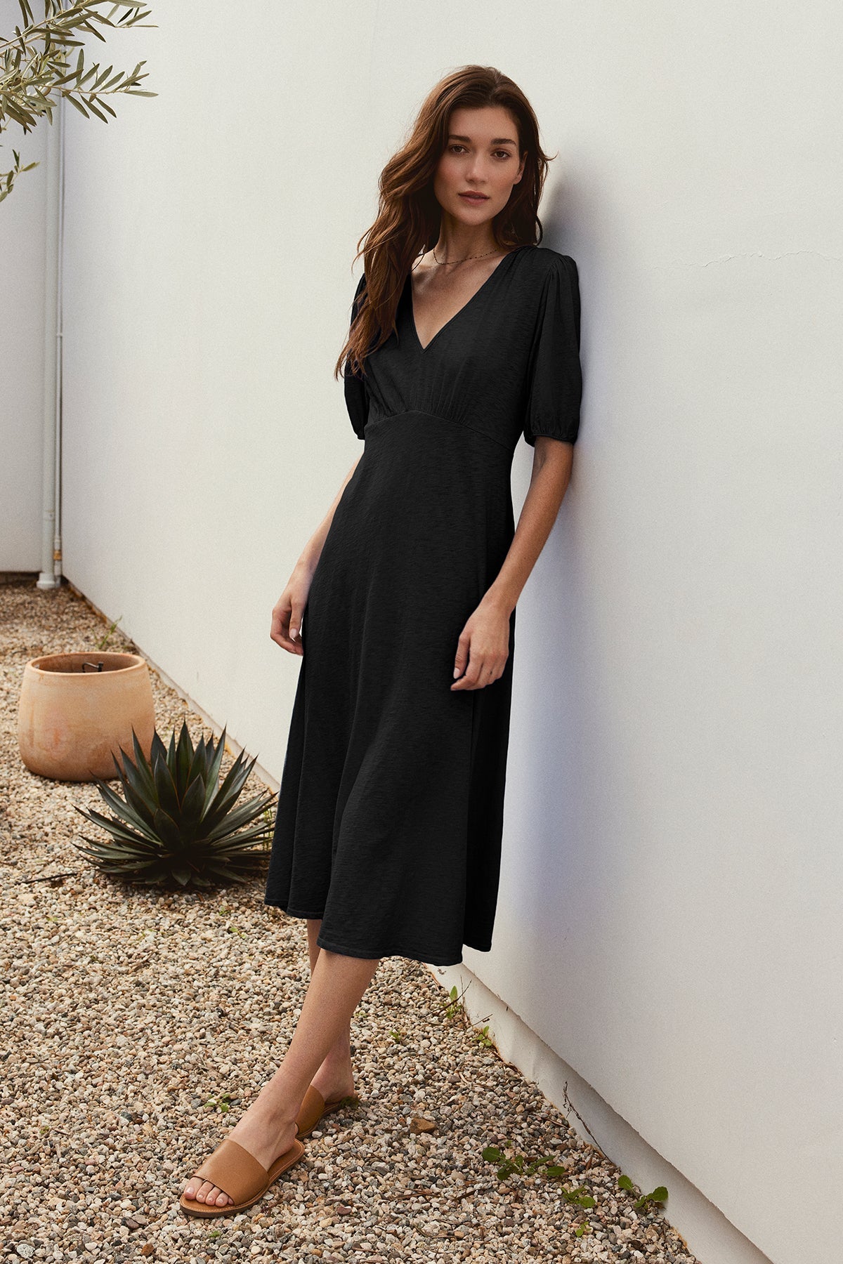PARKER DRESS