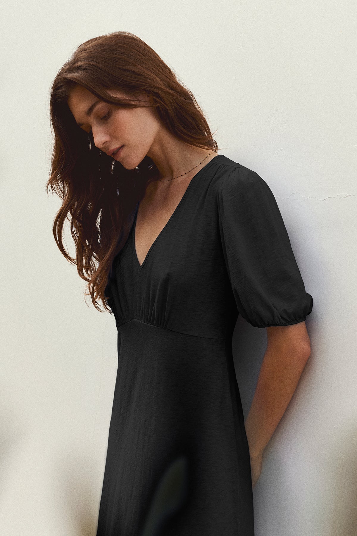 PARKER DRESS
