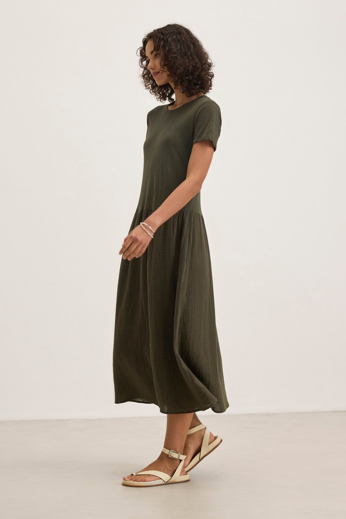 ITZA DRESS