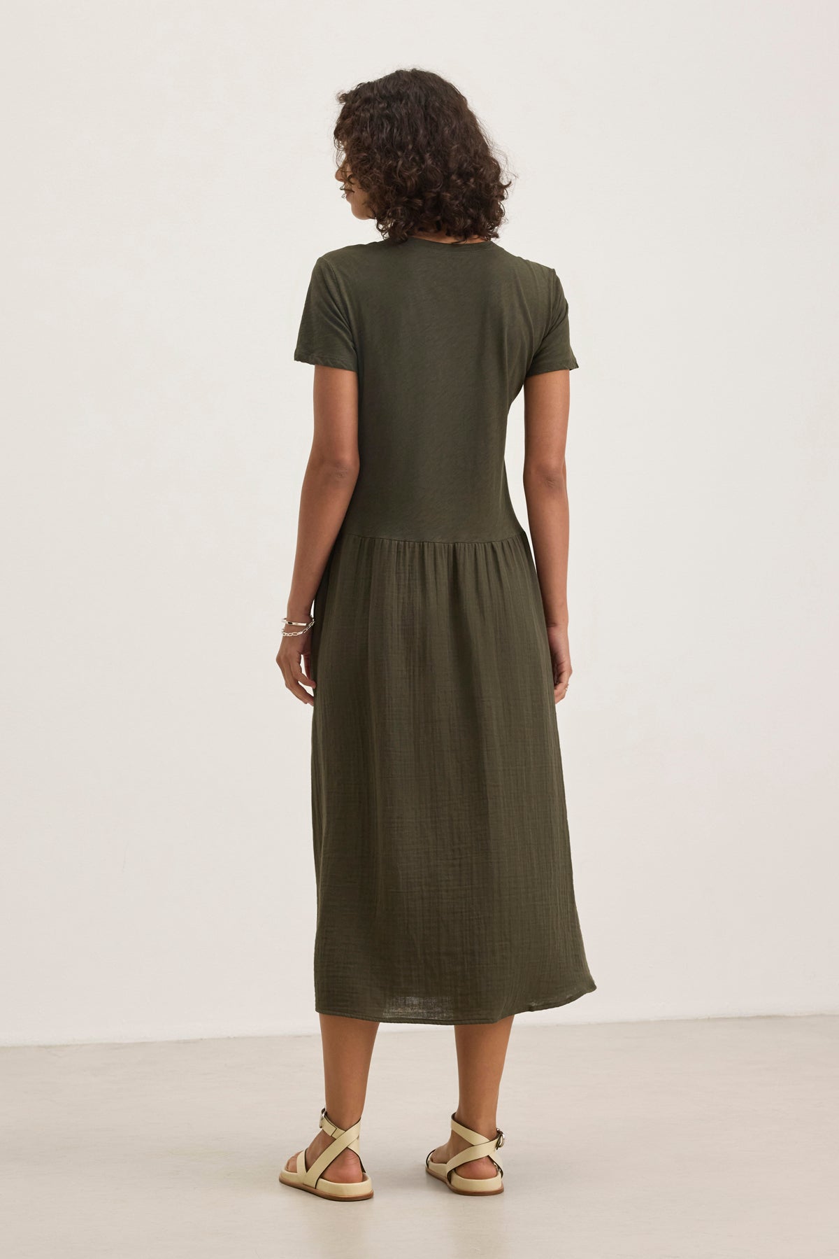 ITZA DRESS