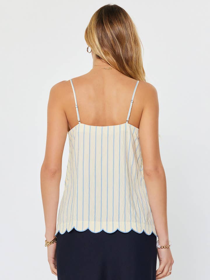 CAMI TOP