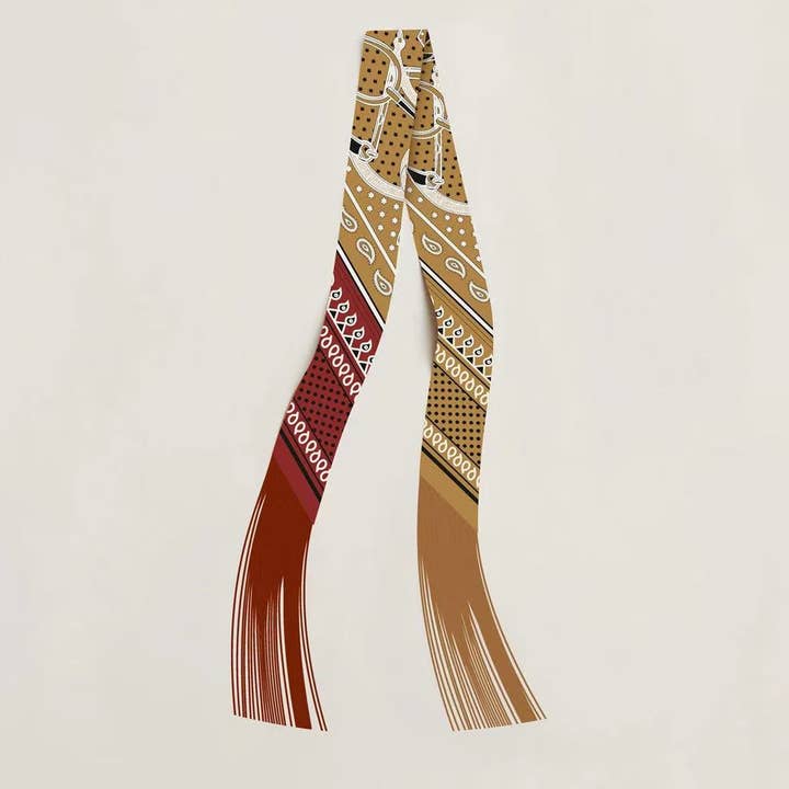 TWILLY SCARF