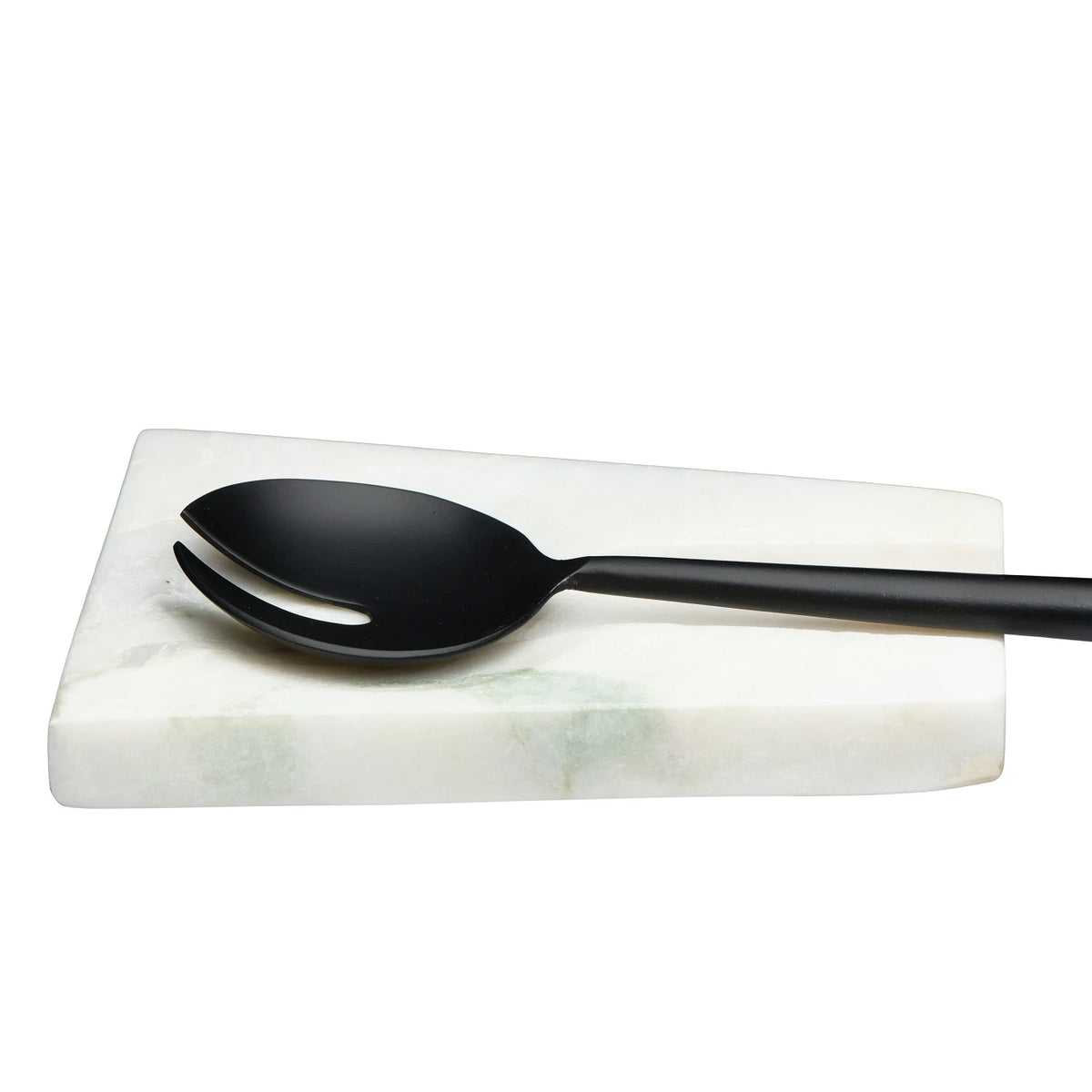 MARBLE SPOON REST