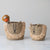 SEAGRASS LION BASKET