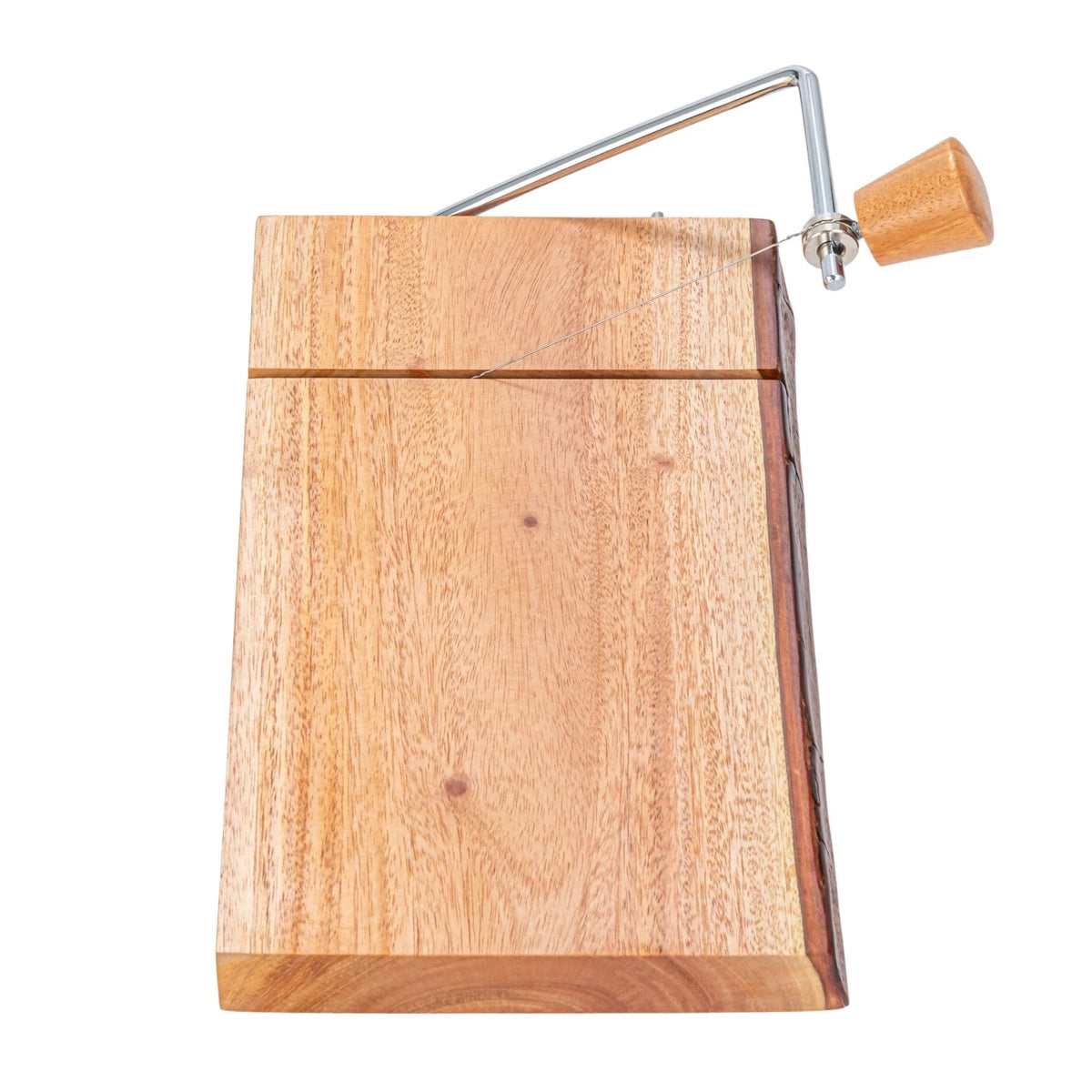 BARK EDGE CHEESE SLICER