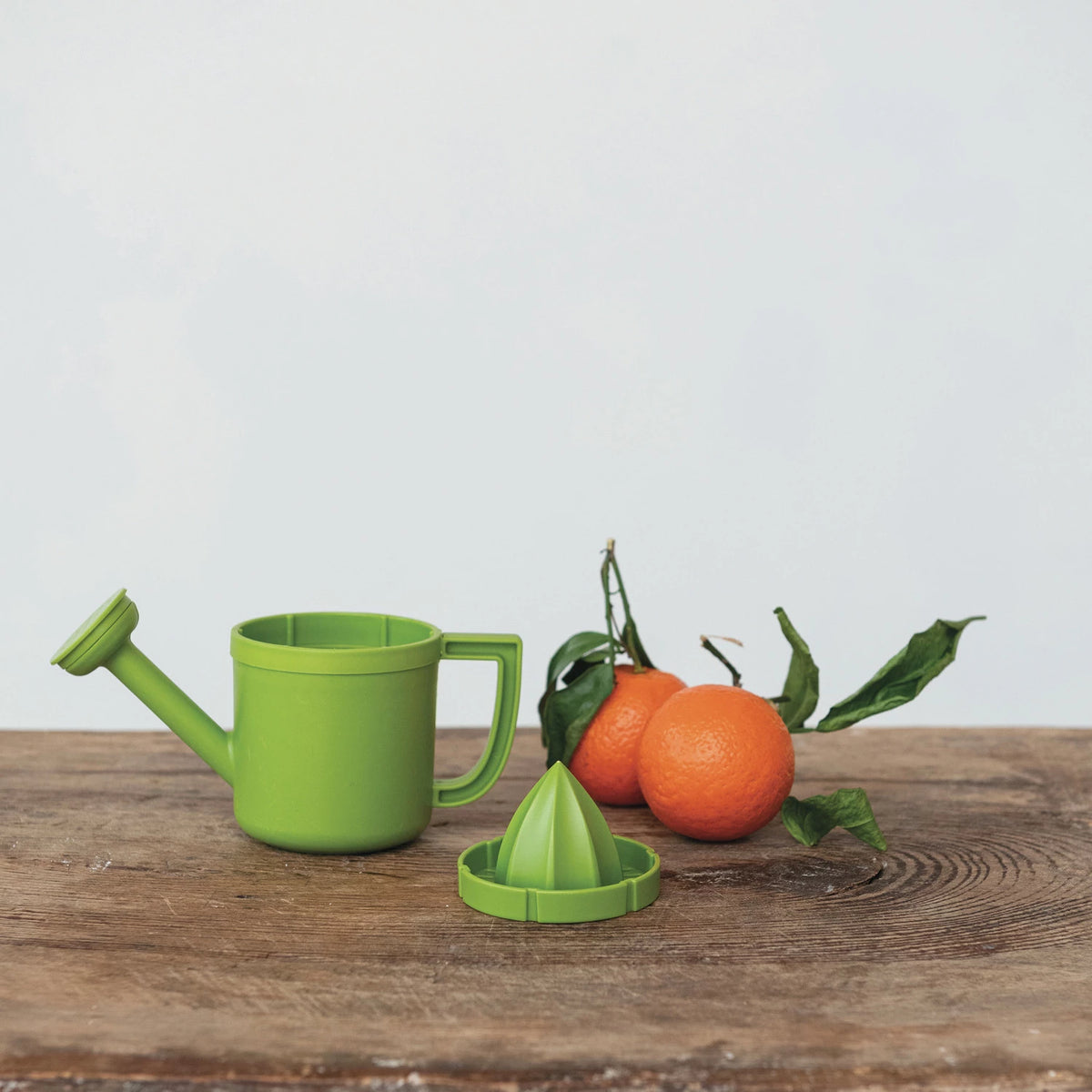 WATERING CAN SHAPED JUICER