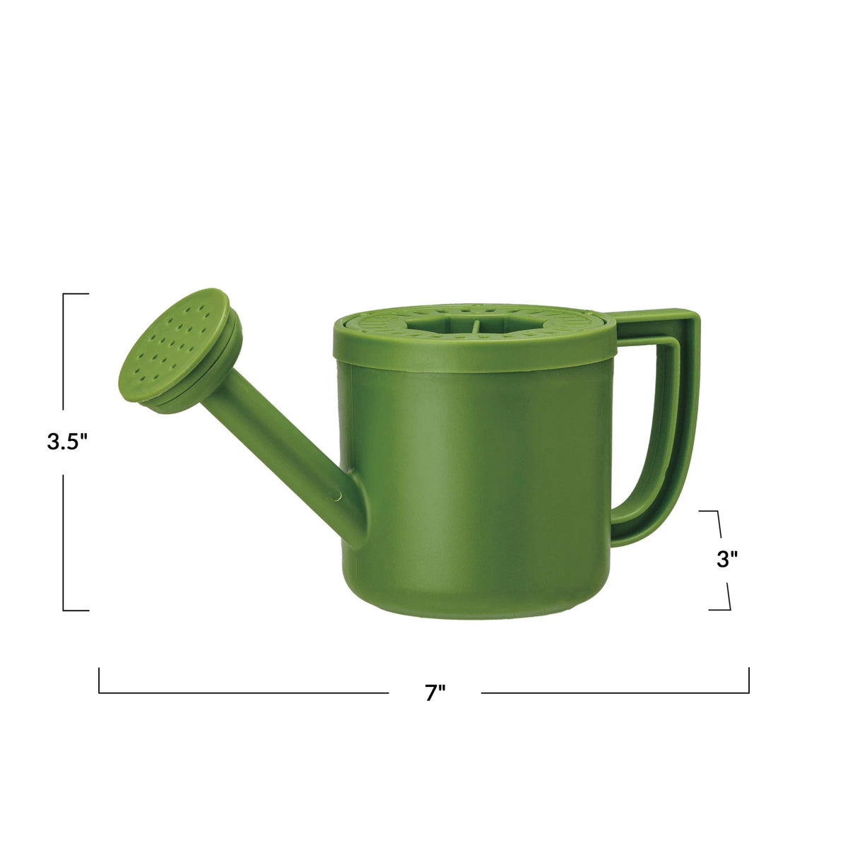 WATERING CAN SHAPED JUICER