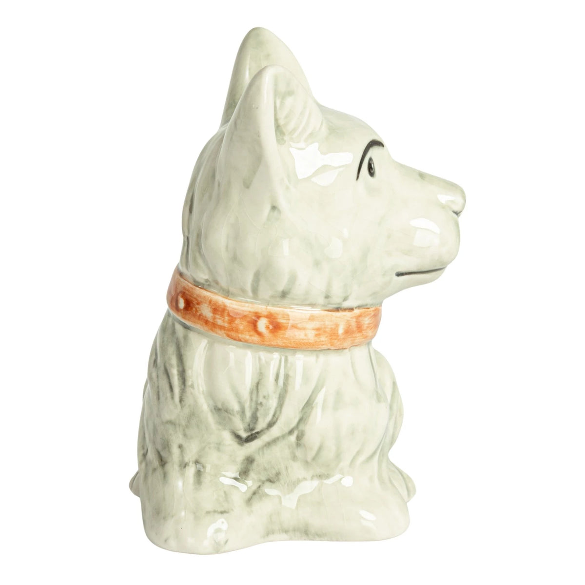 WESTIE PLANTER