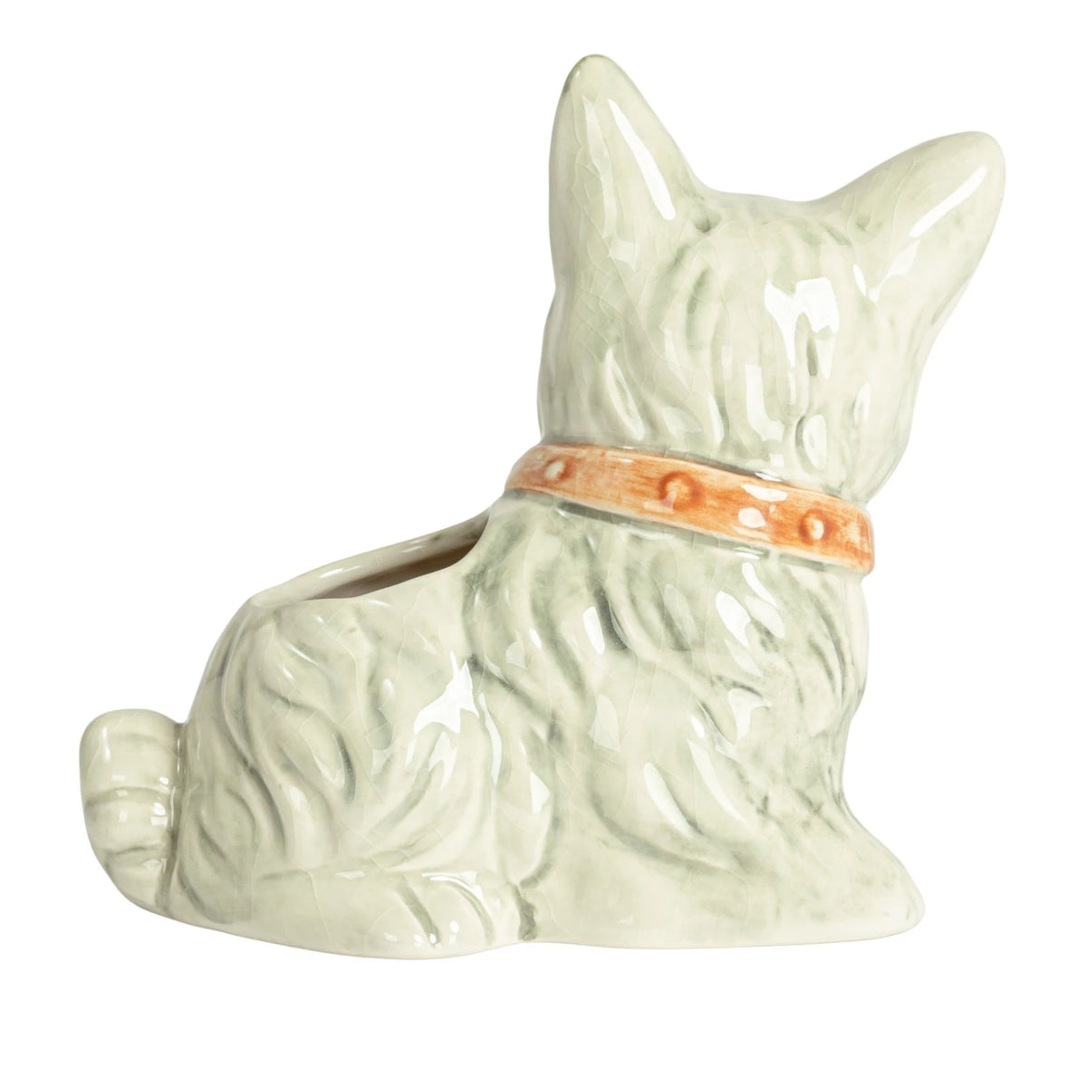 WESTIE PLANTER