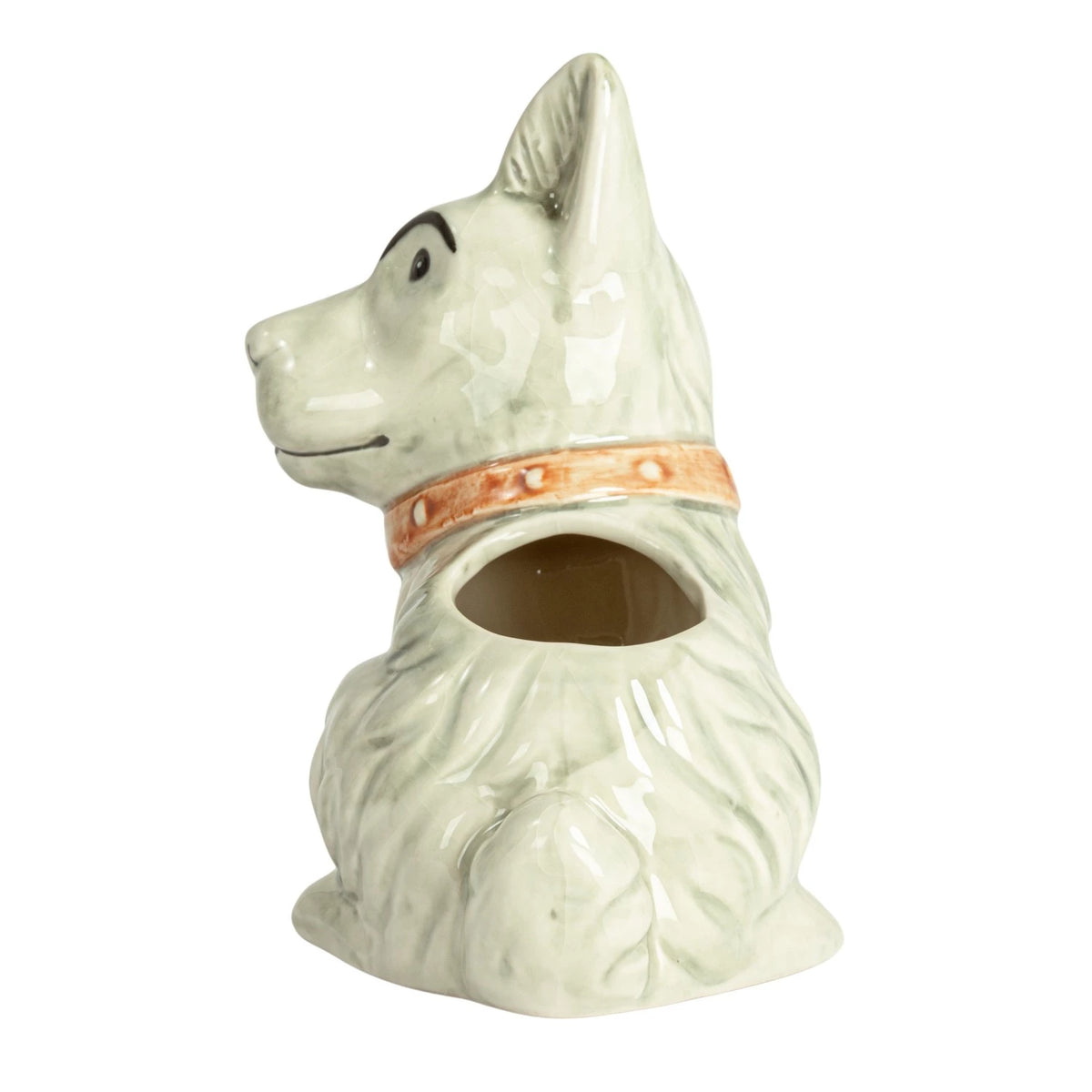 WESTIE PLANTER