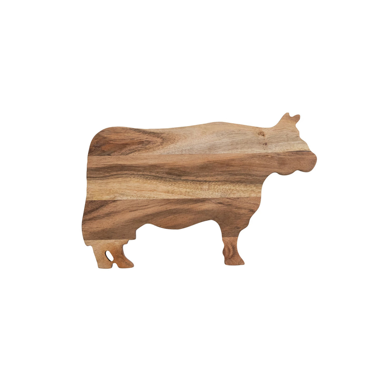COW SHAPED BOARD