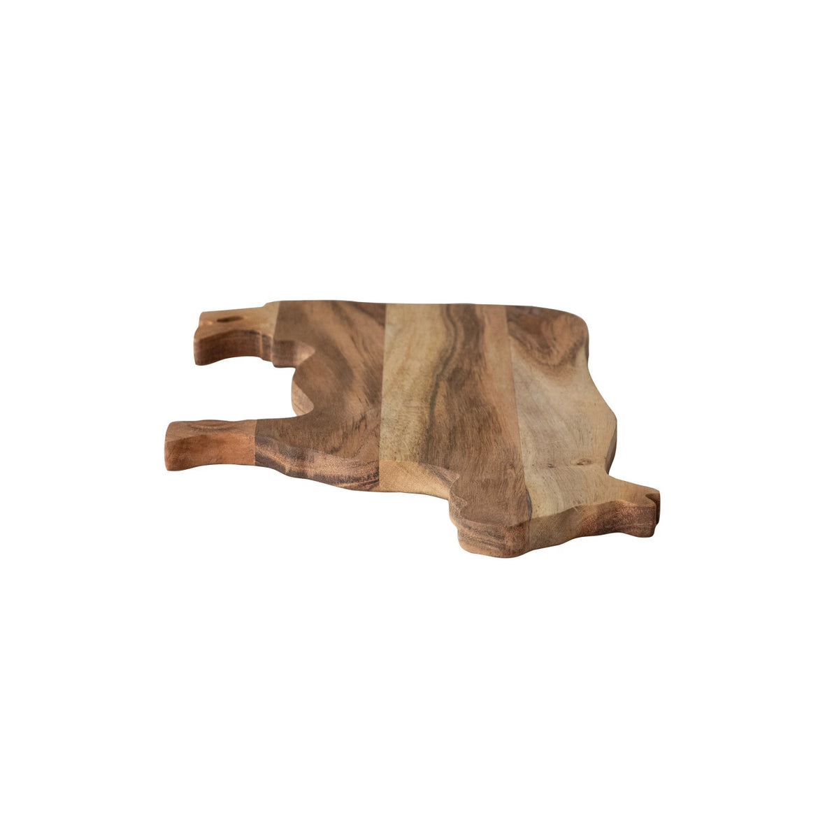 COW SHAPED BOARD