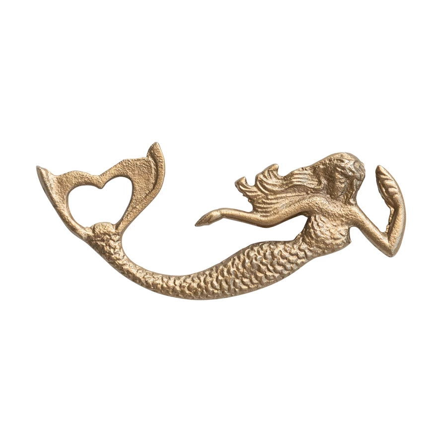 MERMAID BOTTLE OPENER