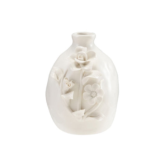 3D FLOWER VASE