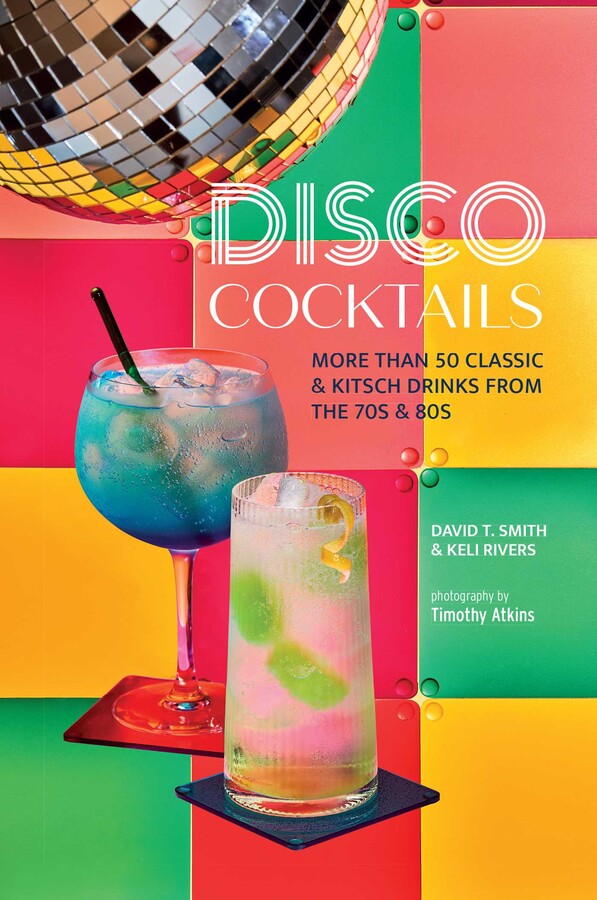 DISCO COCKTAILS