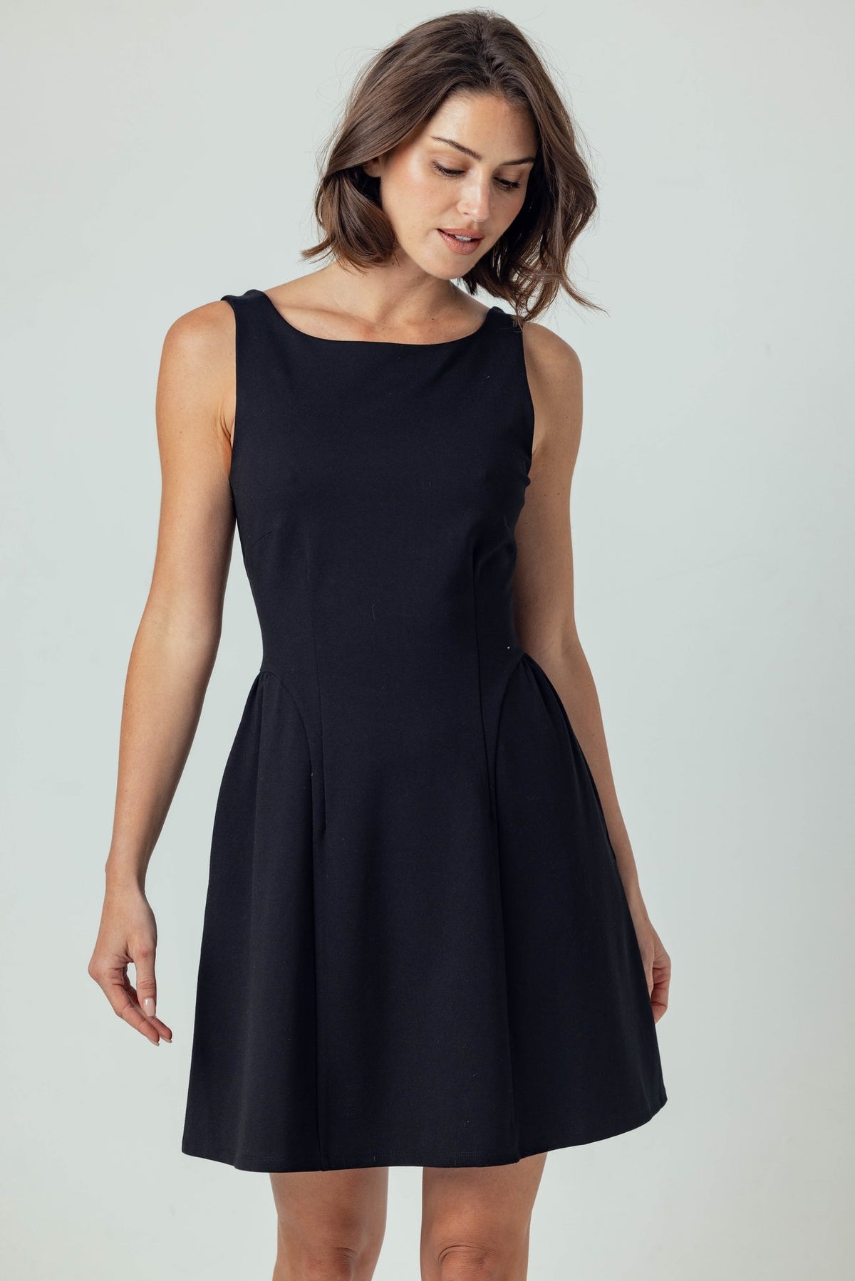 DIYANA DRESS