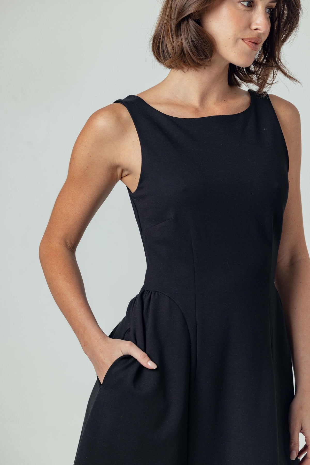 DIYANA DRESS