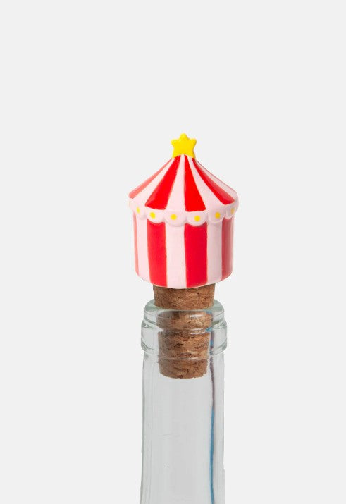 FUNFAIR BOTTLE STOPPER