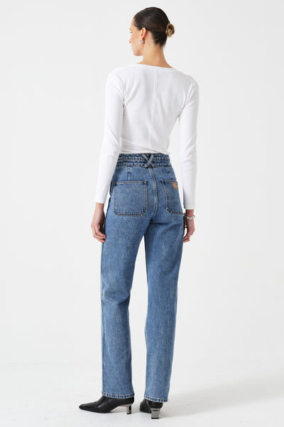 LEO JEAN
