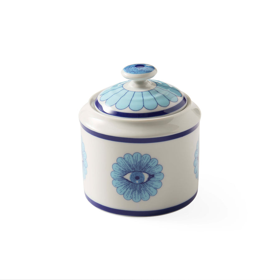 DRUGGIST SUGAR BOWL