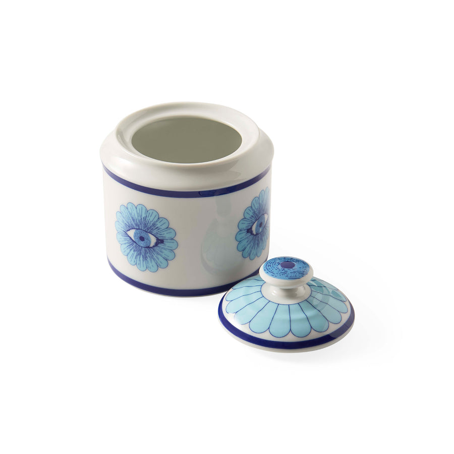 DRUGGIST SUGAR BOWL