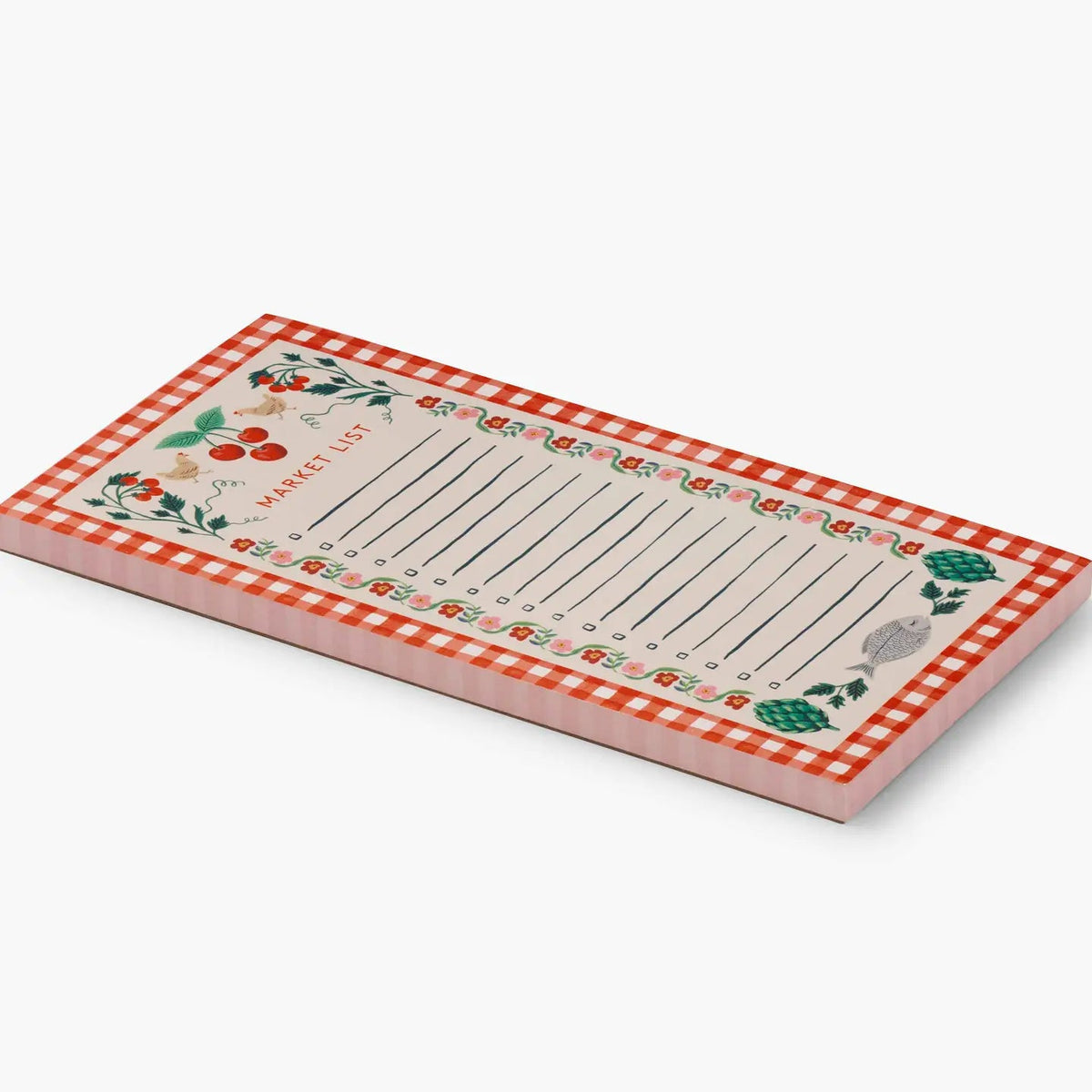 CHERRY FARM MARKET PAD