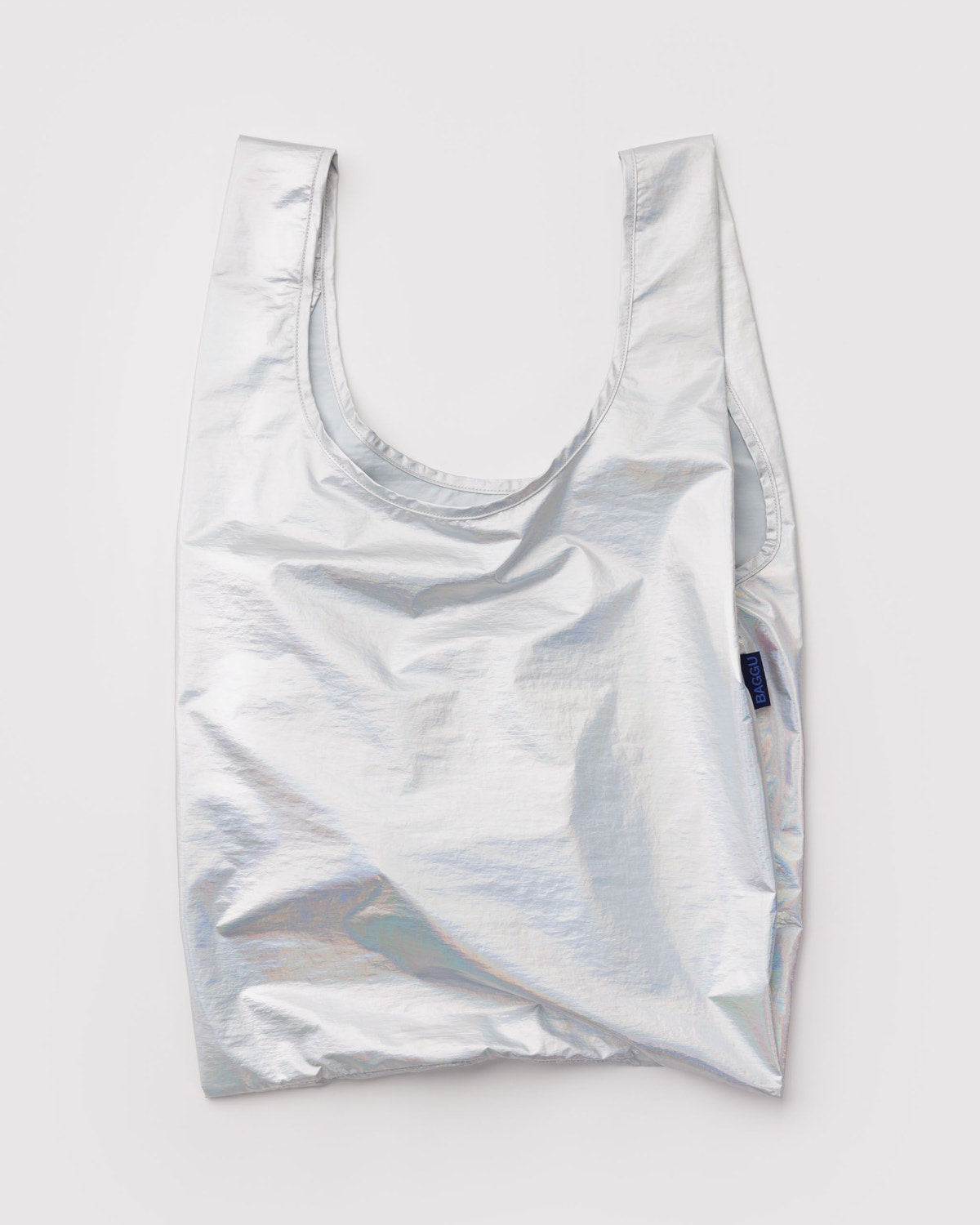 BAGGU METALLIC