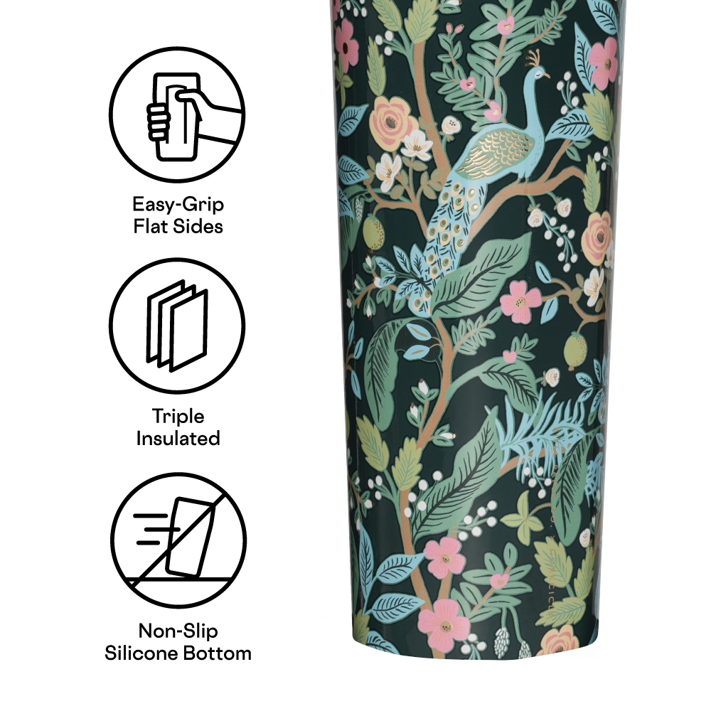 20OZ PEACOCK SPORT CANTEEN