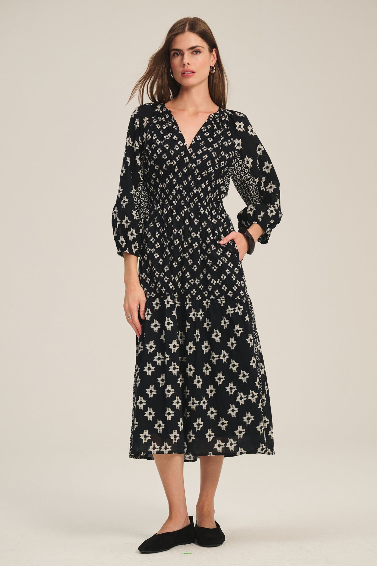 ELEN DRESS