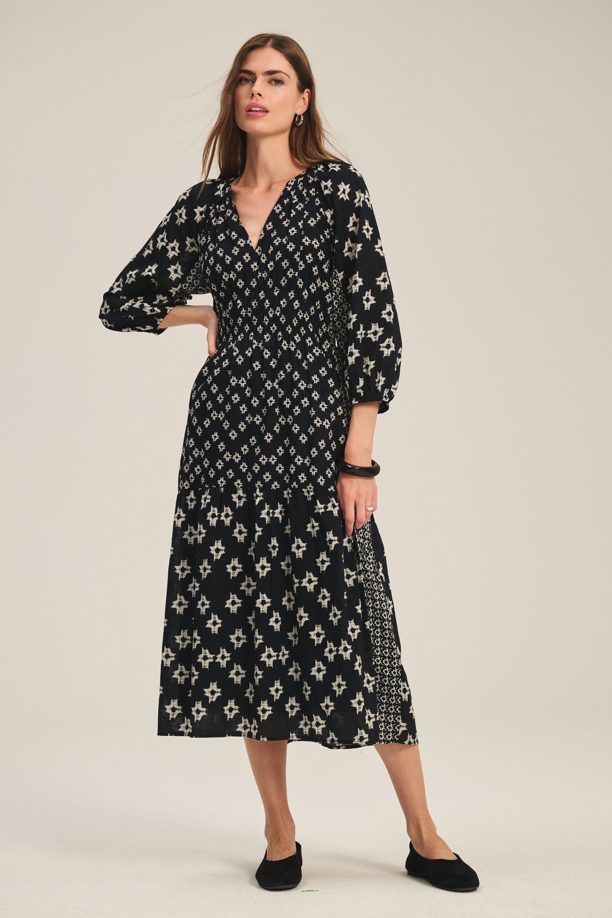 ELEN DRESS
