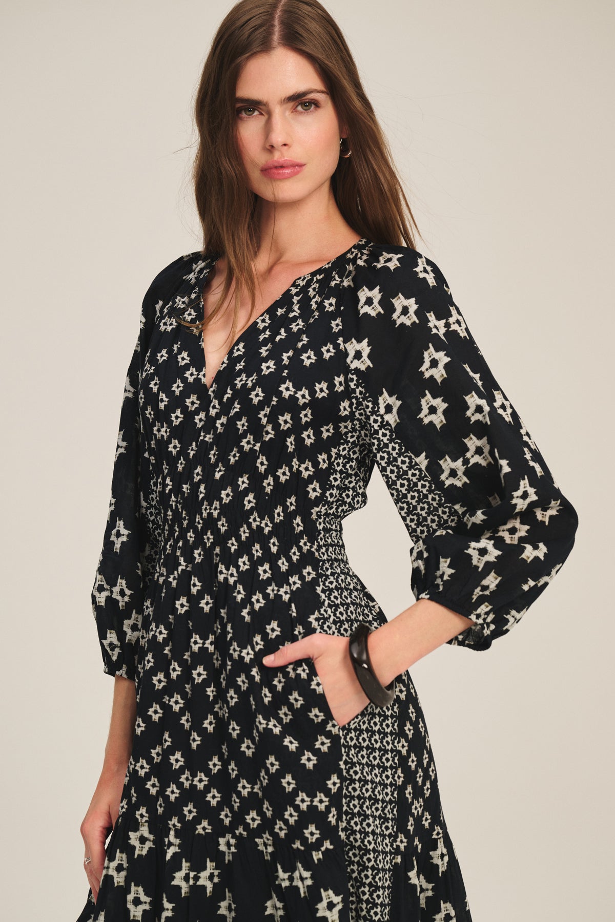 ELEN DRESS