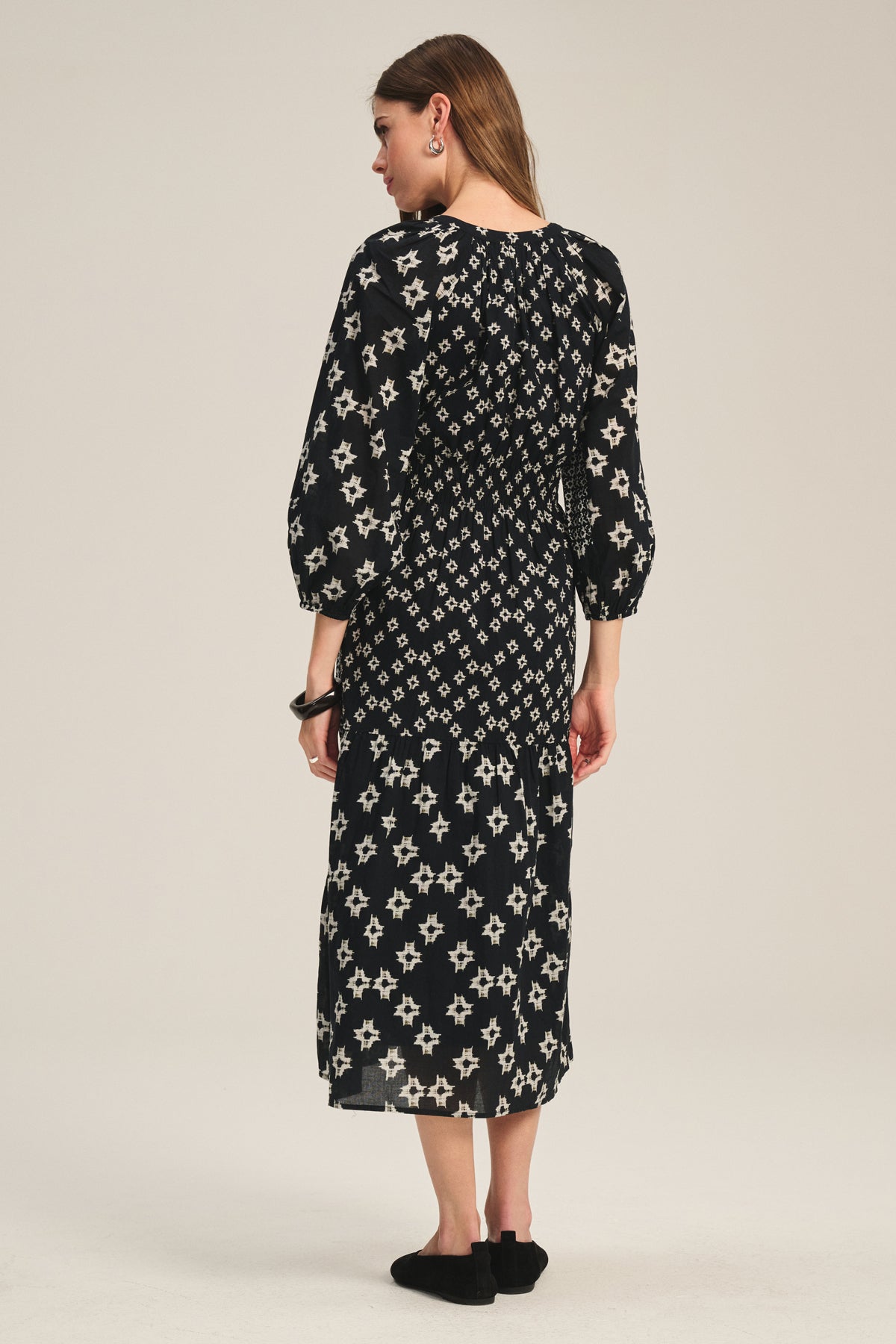 ELEN DRESS