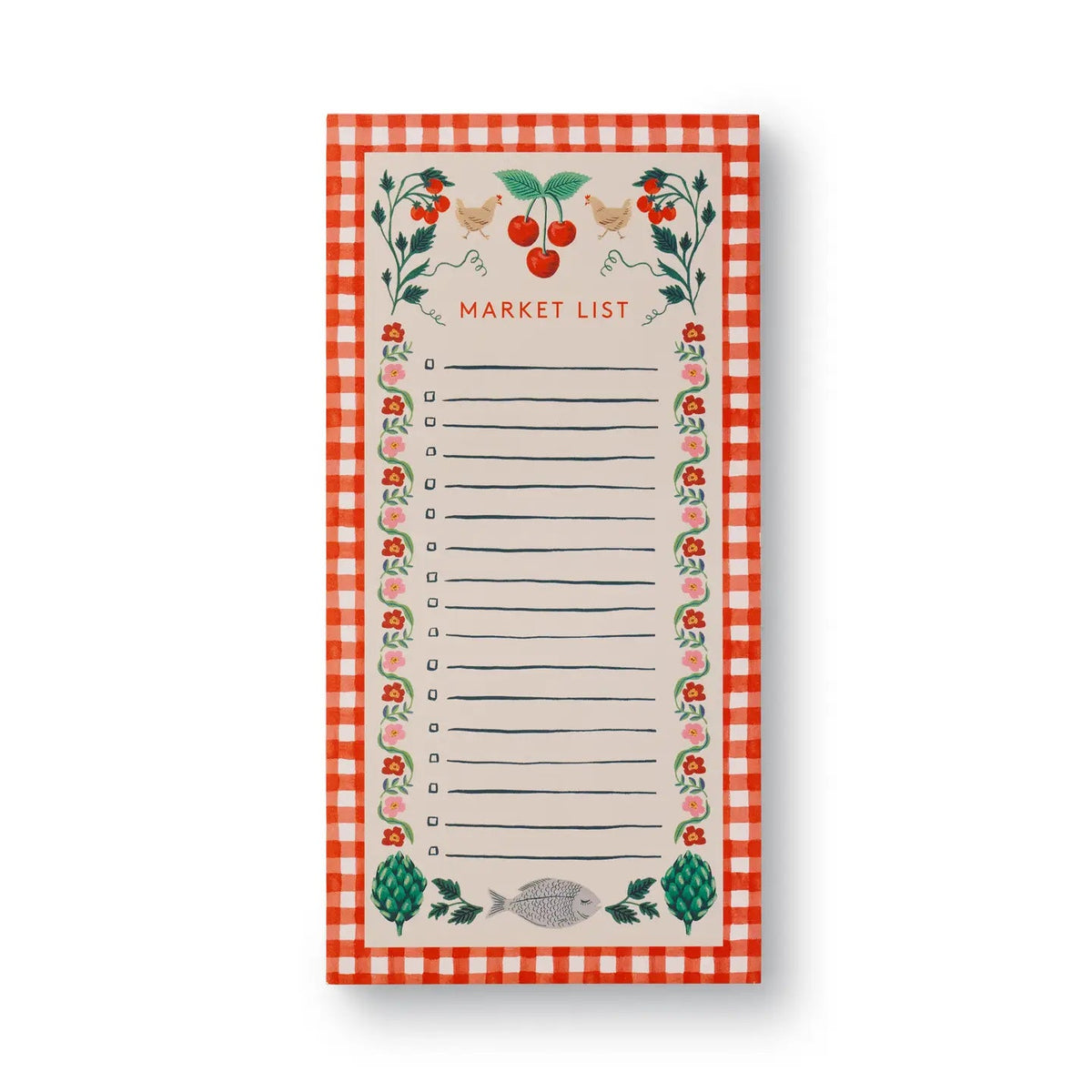 CHERRY FARM MARKET PAD