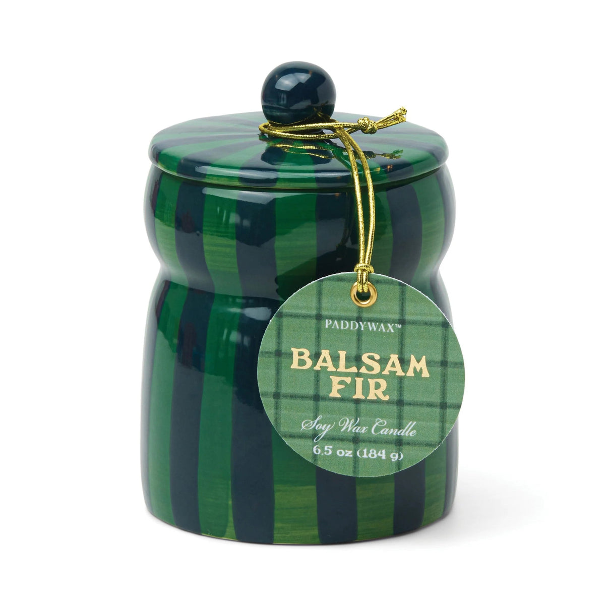 XMAS CABANA CANDLE