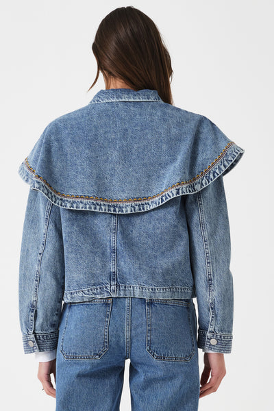 FARA JACKET