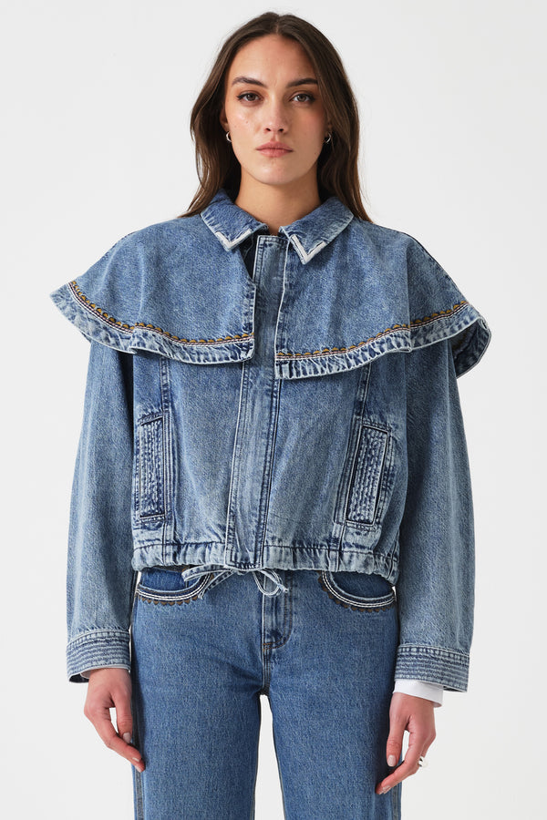 FARA JACKET