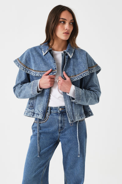 FARA JACKET