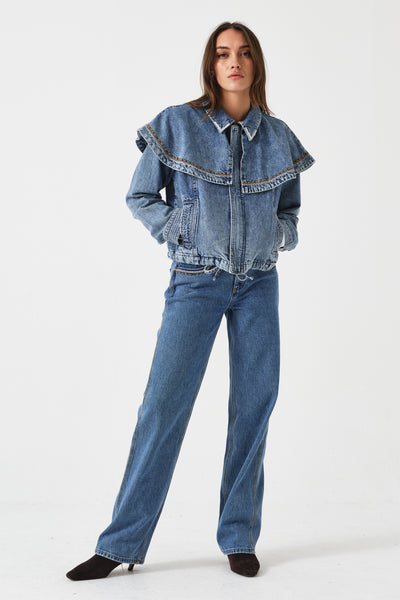 FARA JACKET