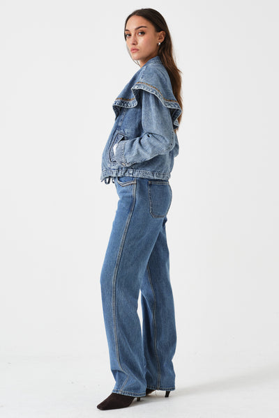 FARA JACKET