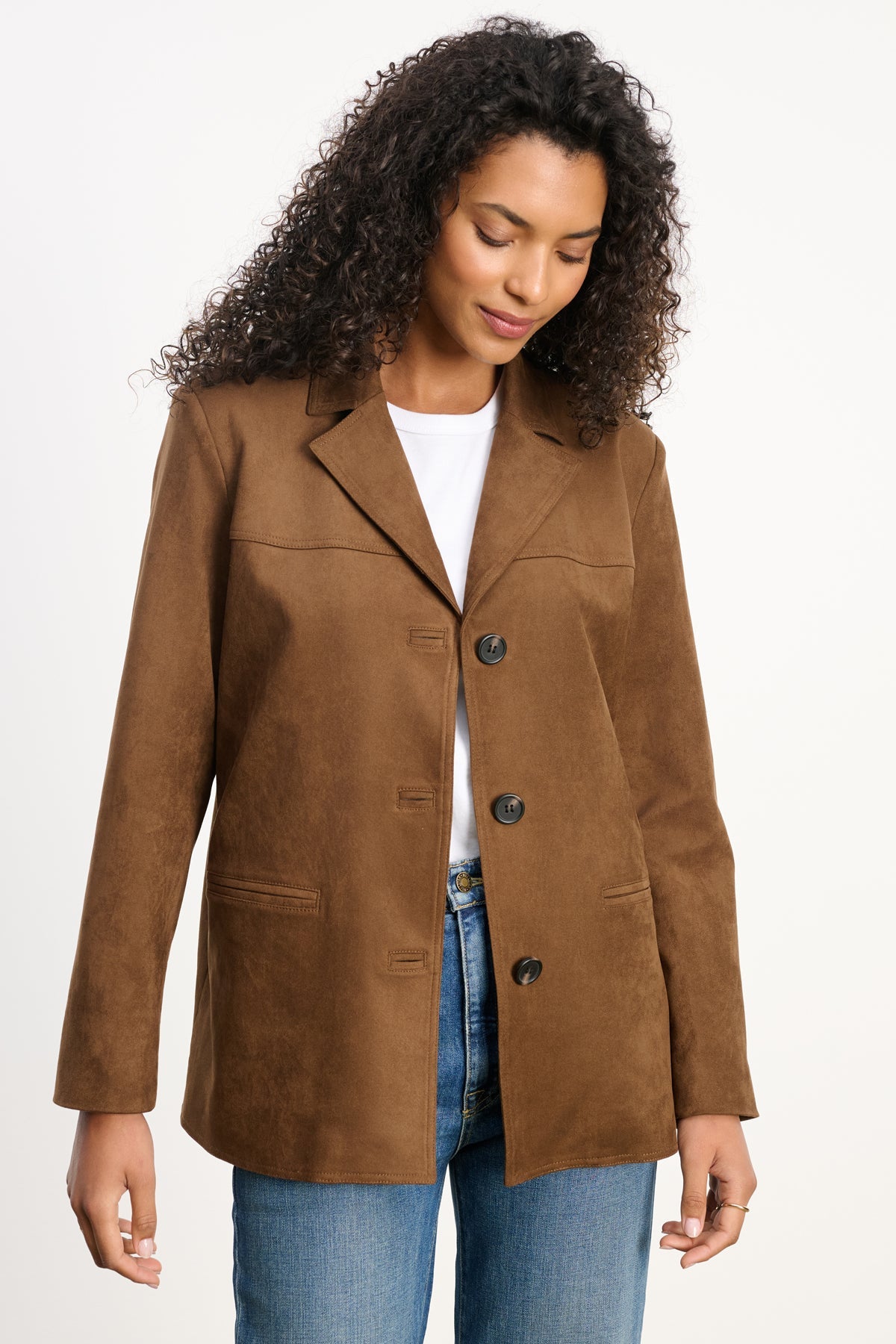 SALIE JACKET