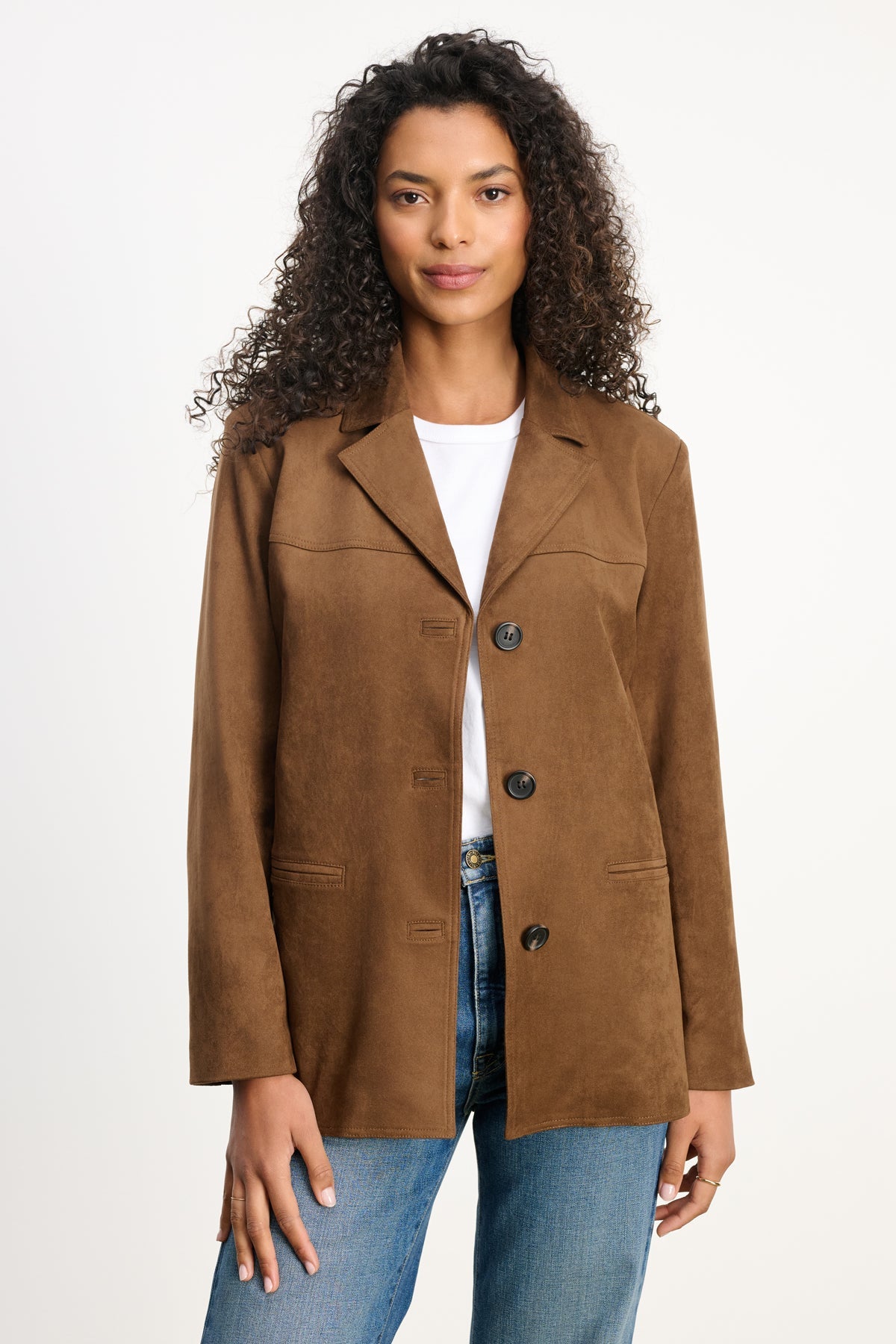 SALIE JACKET