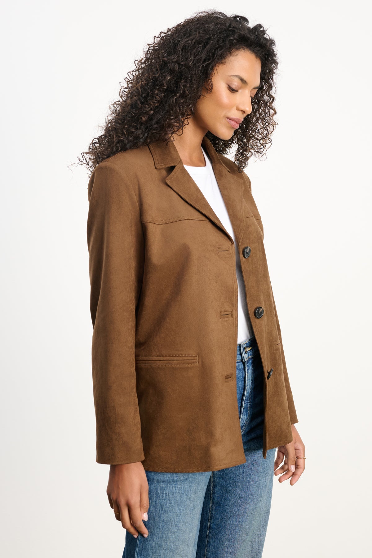 SALIE JACKET