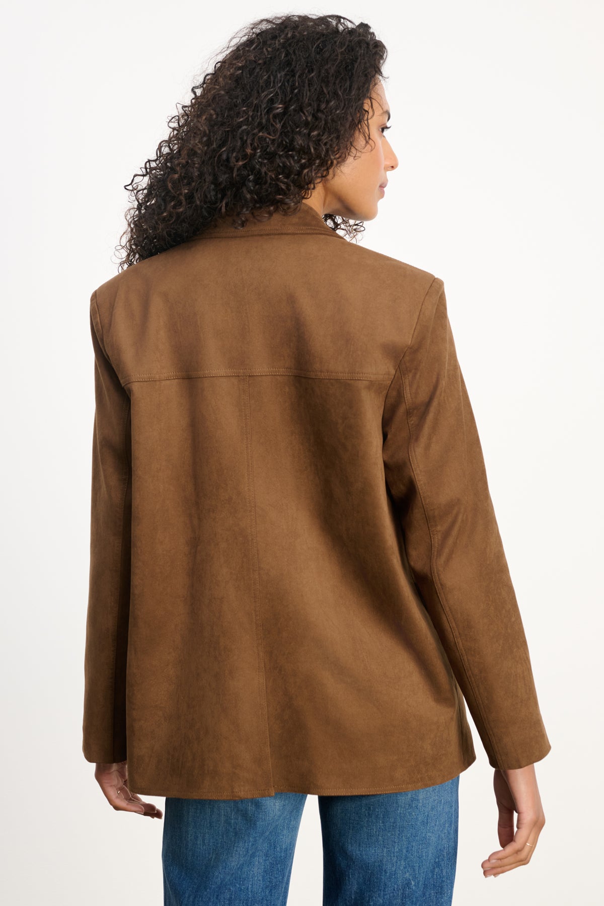 SALIE JACKET