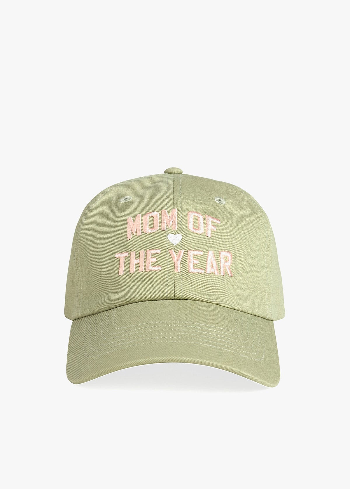 MOM OF THE YEAR HAT