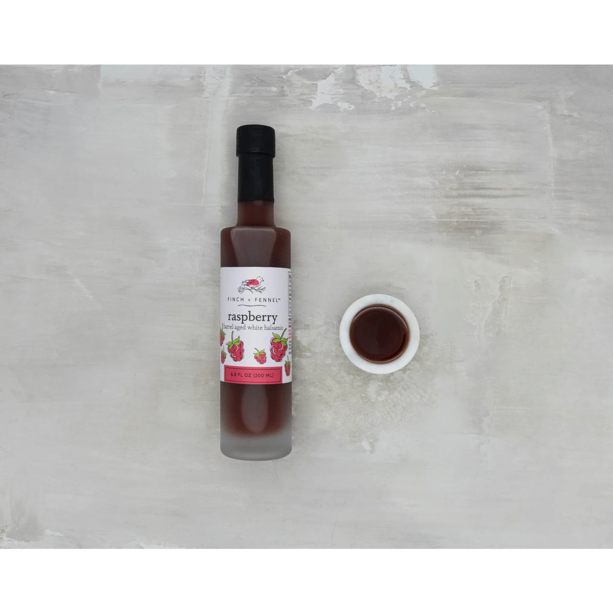 RASPBERRY WHITE BALSAMIC